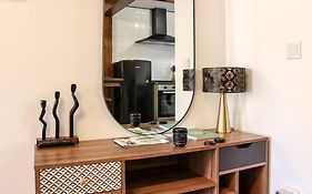Apartamento En Puertochico