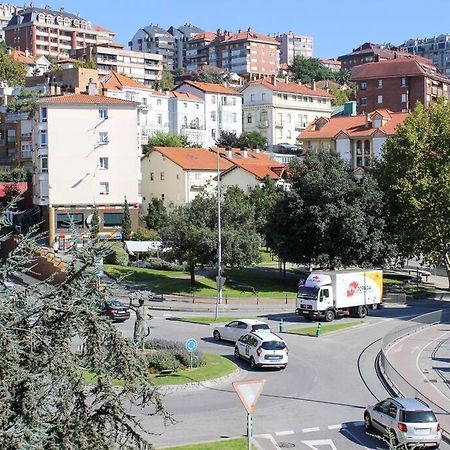 Apartamento En Puertochico Santander Exterior foto