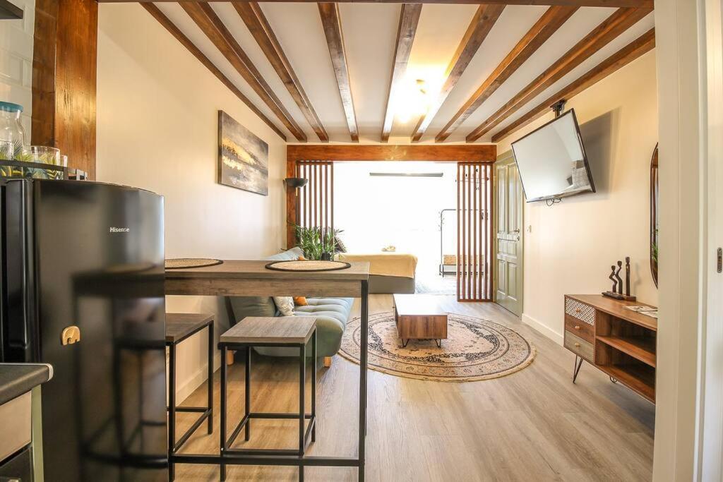 Apartamento En Puertochico Santander Exterior foto