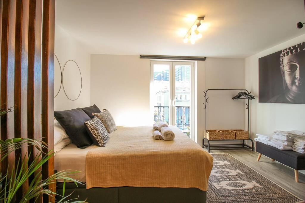 Apartamento En Puertochico Santander Exterior foto
