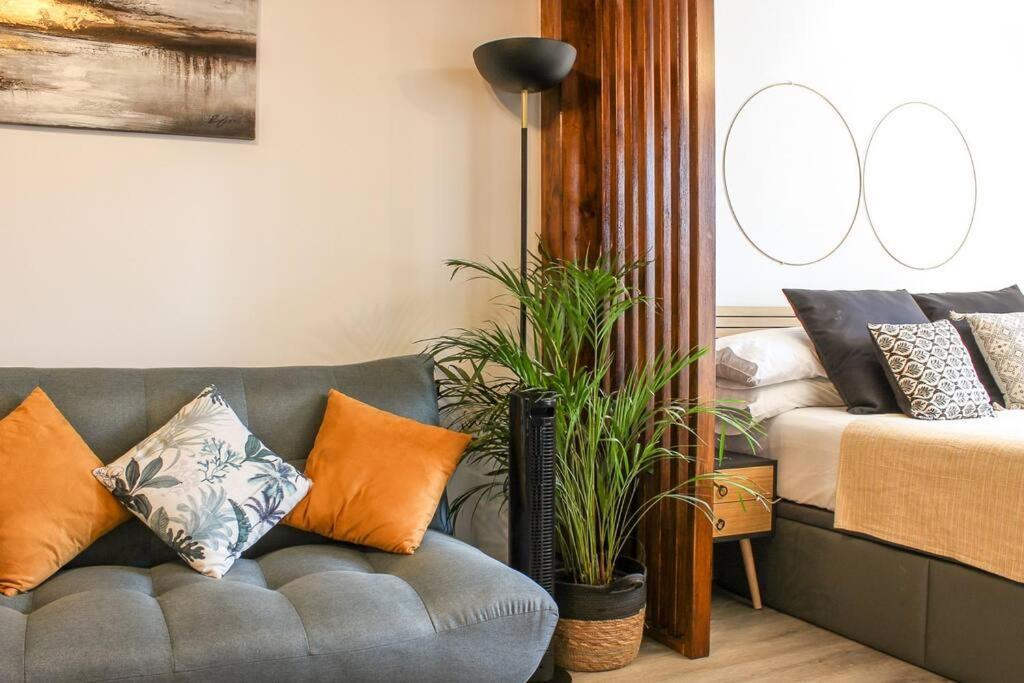 Apartamento En Puertochico Santander Exterior foto
