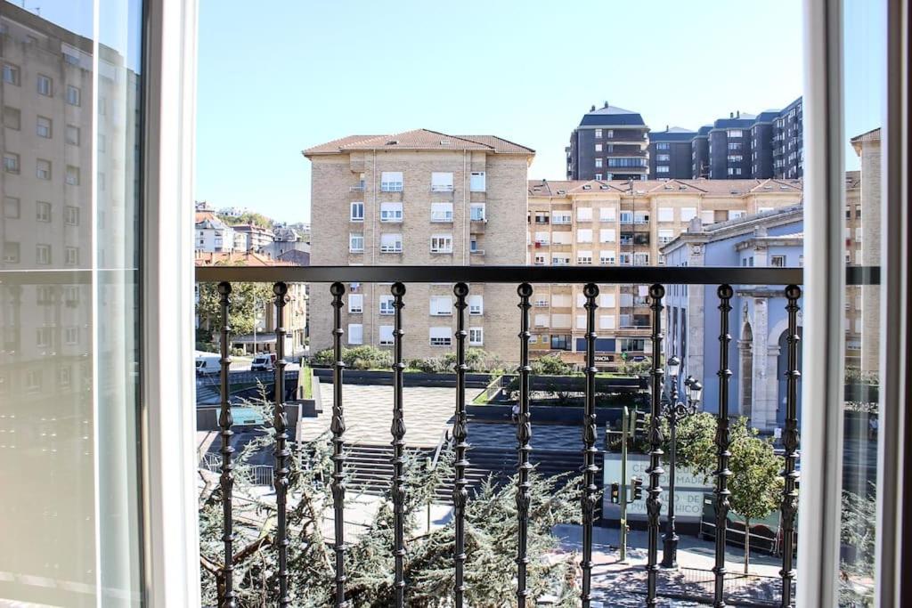 Apartamento En Puertochico Santander Exterior foto